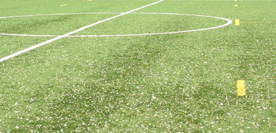 Ristrutturazione centro sportivo<br />Perino di Coli PC
