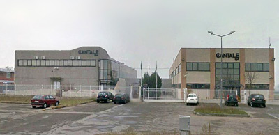 PROGETTO E DIREZIONE LAVORI NUOVO CAPANNONE<br />Pontecurone, Alessandria