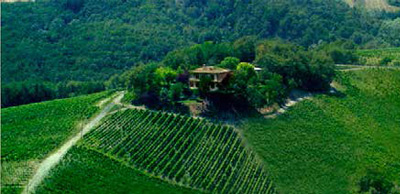 MANUTENZIONE STRAORDINARIA TENUTA CASA PADRONALE Salsomaggiore Terme PR