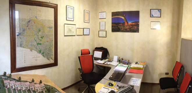 UFFICIO DIREZIONE